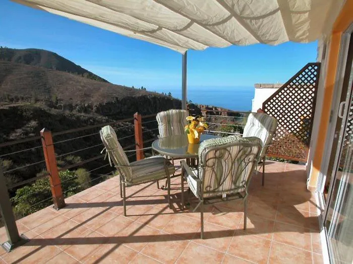 Casa La Paloma Villa El Jaral 0*,
