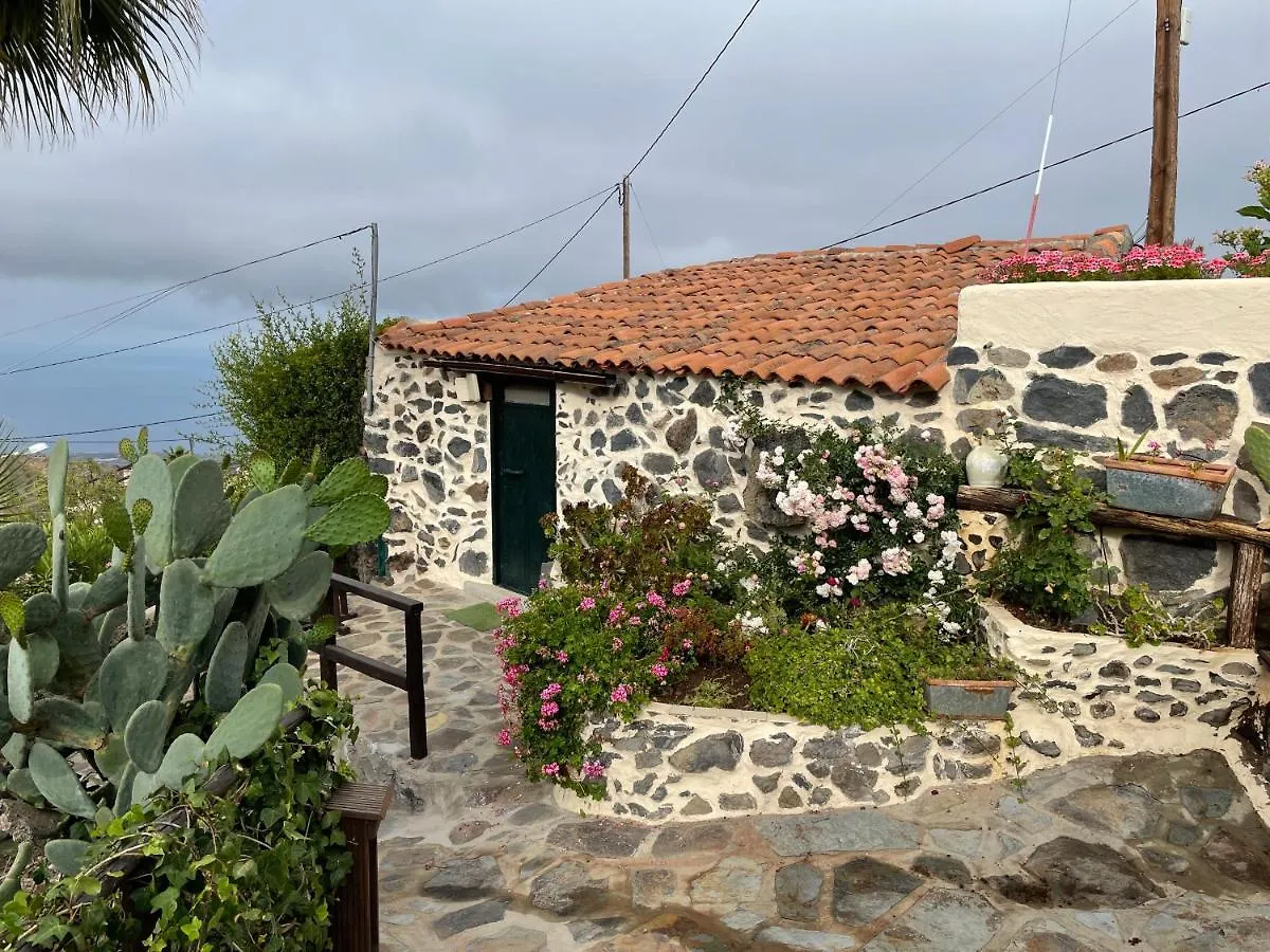 Casa La Paloma Villa El Jaral Spain