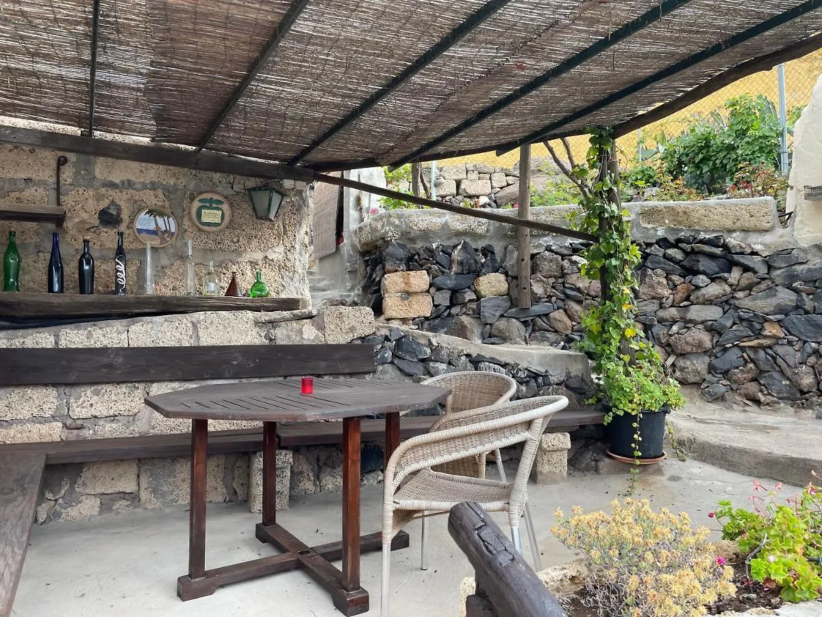 Casa La Paloma Villa El Jaral Spain